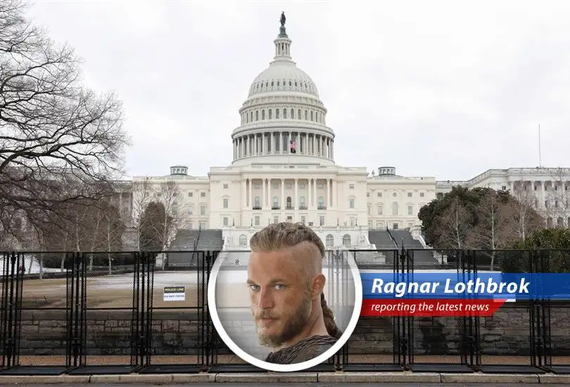 US lawmakers debate the balance between national security and economic interests in semiconductor sales to China.