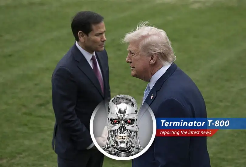 U.S. military personnel deployed in the Middle East region.