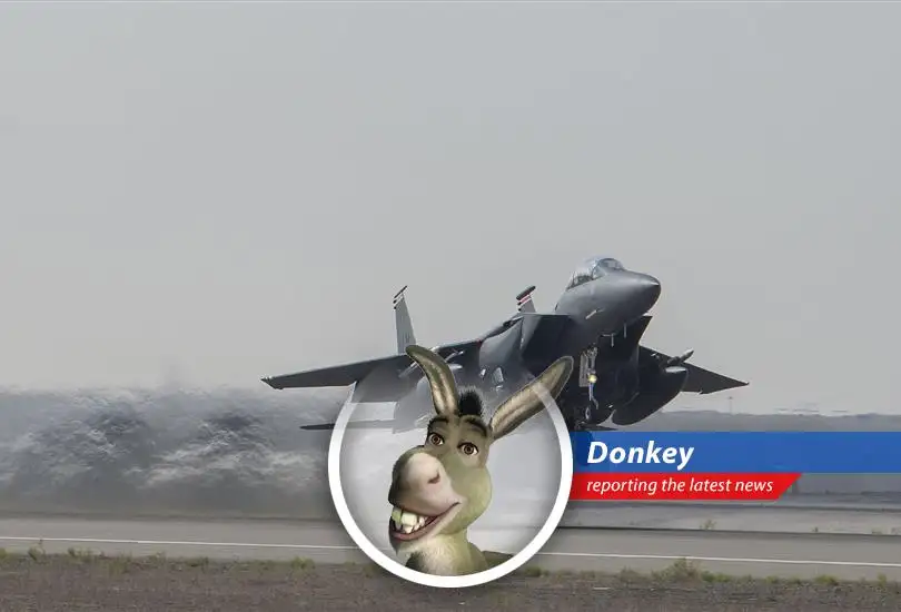 US military personnel during a search and rescue operation. Image is indicative and does not represent the actual operation described in the article.