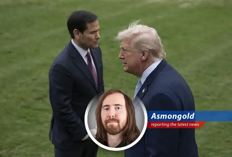 US military personnel in the Middle East. Is this preparation for war, or a high-stakes game of negotiation?