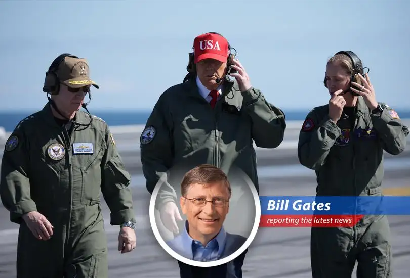 US military presence near Iran raises tensions amid fragile ceasefire agreement.