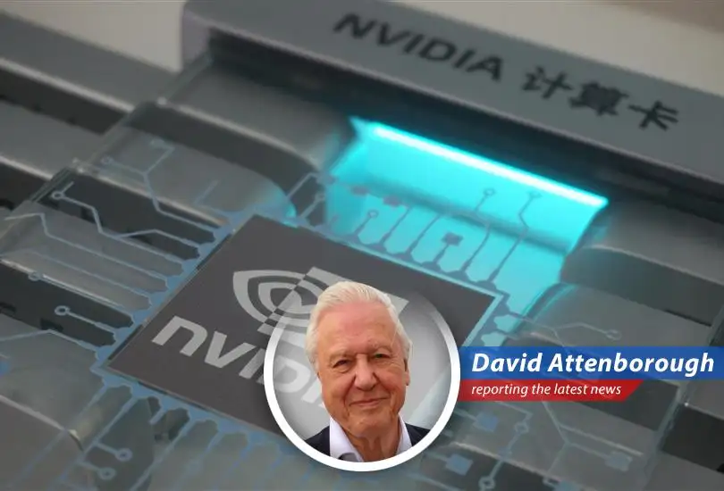 U.S. officials are investigating the alleged illegal diversion of AI servers containing advanced chips to China.