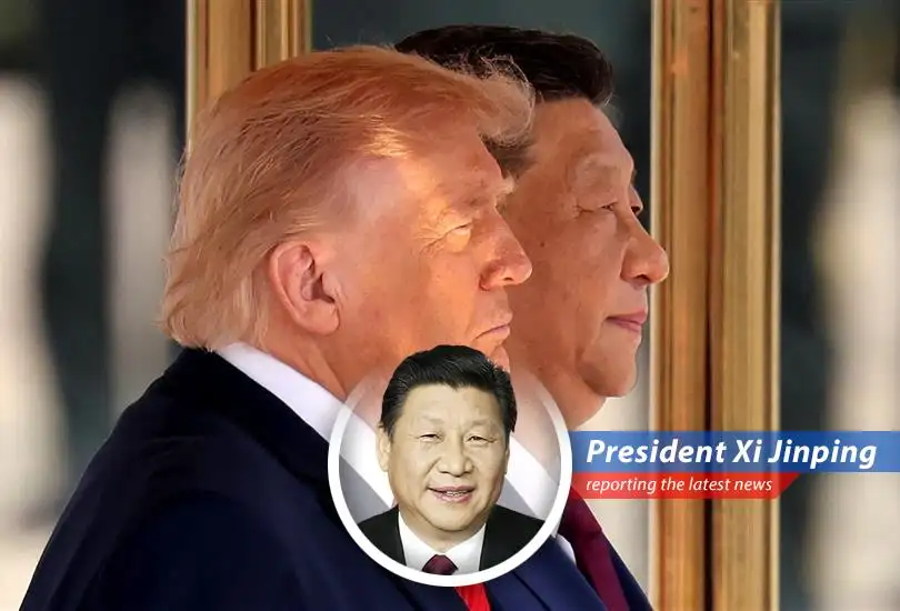 US tech executives, including those from Nvidia, Tesla, and Apple, engage with Chinese leadership in Beijing, navigating opportunities and challenges in the evolving Sino-American relationship.