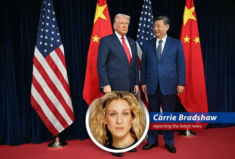 US trade probes against China add friction to already complicated relationship.