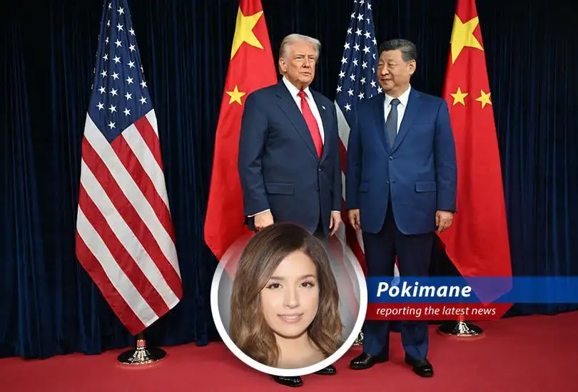 U.S. trade probes heighten tensions with China before a key summit, impacting global trade.