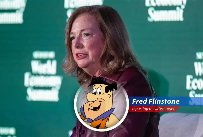 USA Rare Earth CEO Barbara Humpton discusses government funding deal on CNBC, signaling a new era for U.S. rare earth mineral production.