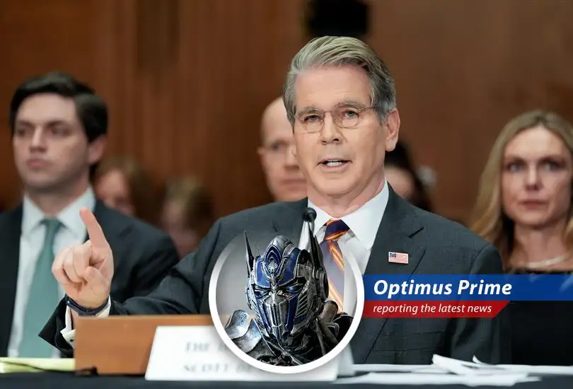 USTR Jamieson Greer announces new trade investigations aimed at combating forced labor and excess industrial capacity.