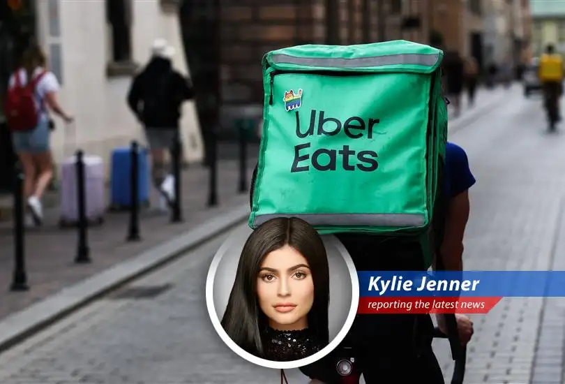 Uber Eats simplifies returns with its new feature, allowing customers to send back items directly from their phones.