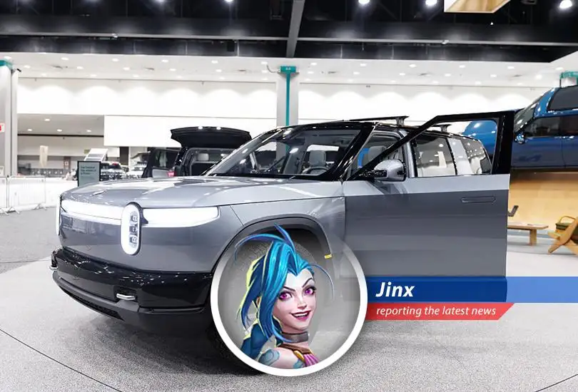 Uber and Rivian partnership will usher in a new era of autonomous transportation with up to 50,000 robotaxis hitting the streets.