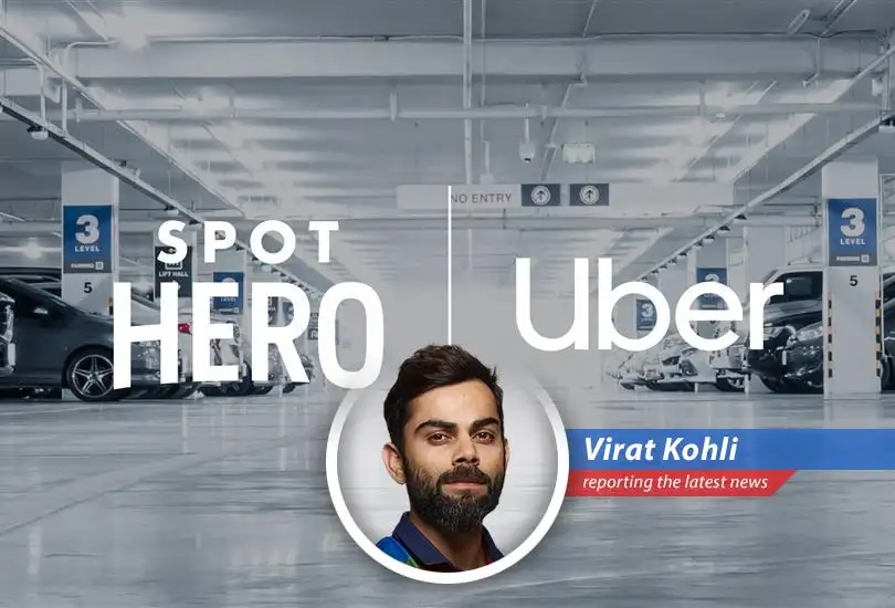 Uber's acquisition of SpotHero aims to simplify parking for its users a strategic play for market dominance.