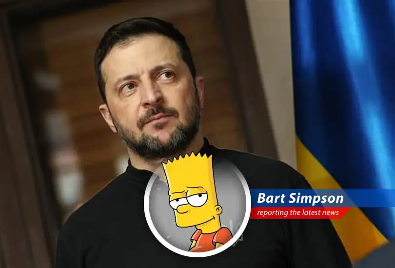 Ukrainian President Zelenskyy meets with Saudi Crown Prince Mohammed bin Salman to discuss defense cooperation and regional security.