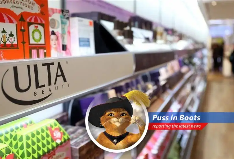 Ulta Beauty strategizes to boost sales after a first-quarter slowdown