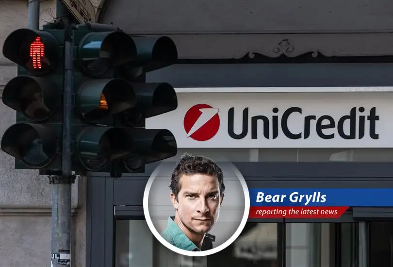 UniCredit CEO Andrea Orcel navigates the financial wilderness in pursuit of a larger stake in Commerzbank.