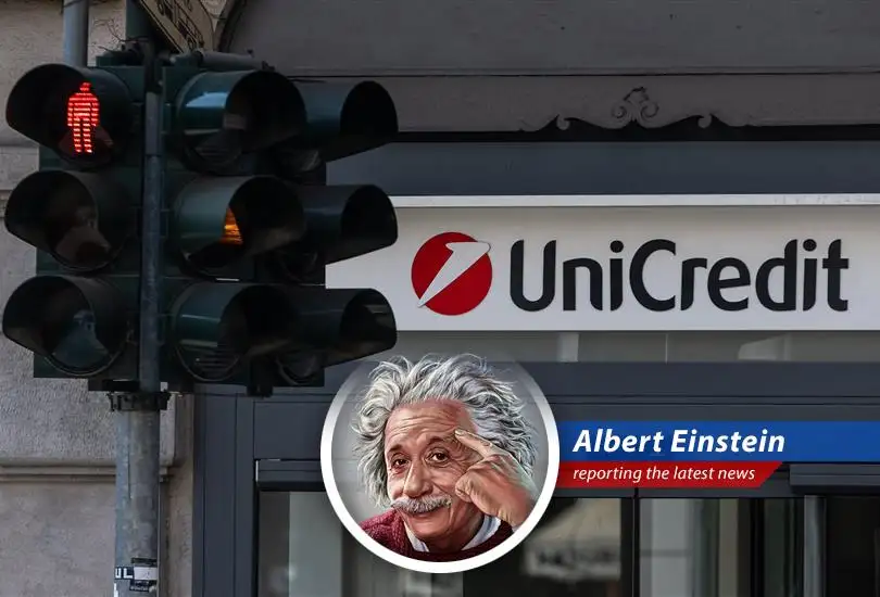 UniCredit's strategic move to increase its stake in Commerzbank signals a calculated maneuver in the European banking landscape.