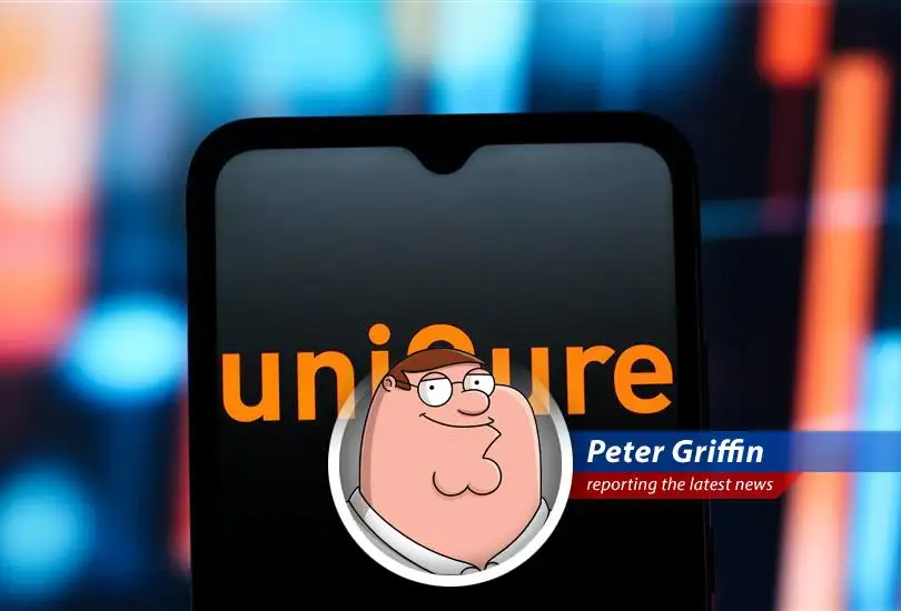 UniQure faces FDA scrutiny over Huntington's disease gene therapy trial design.