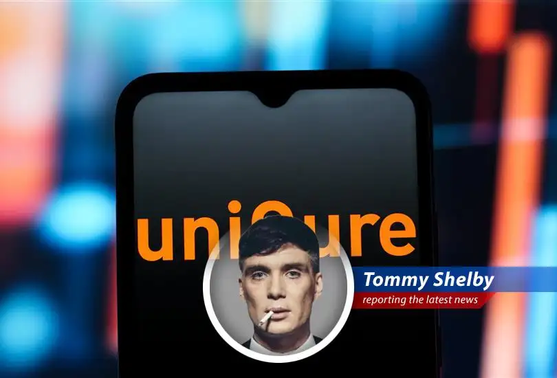 UniQure faces scrutiny as FDA questions its Huntington's disease gene therapy trial.