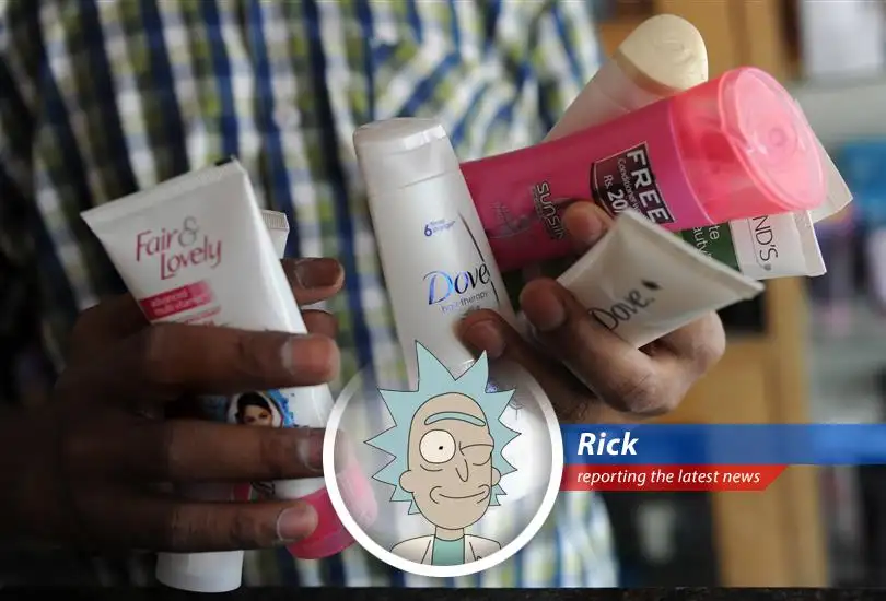 Unilever sheds Hellmann's for McCormick's spices in a desperate attempt to find a winning formula amidst changing consumer landscapes.