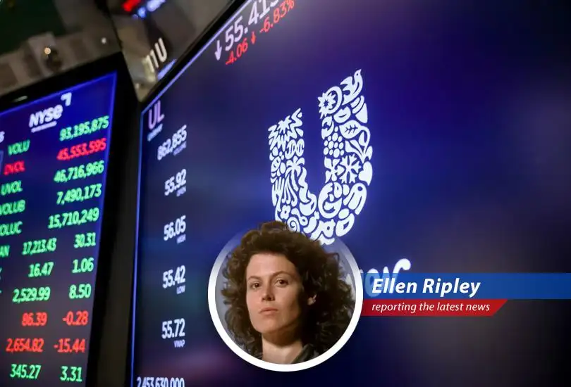 Unilever's hiring pause reflects broader economic uncertainties tied to global tensions