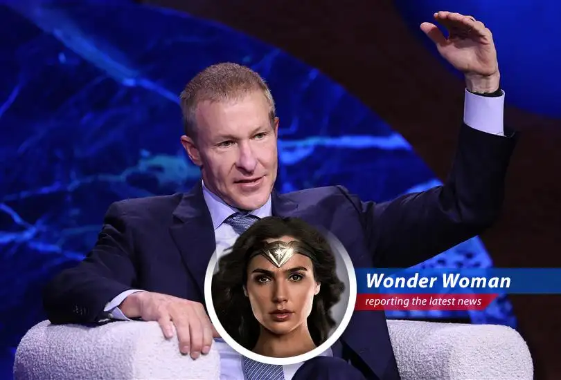 United Airlines CEO Scott Kirby addresses rising fuel costs following Middle East unrest.