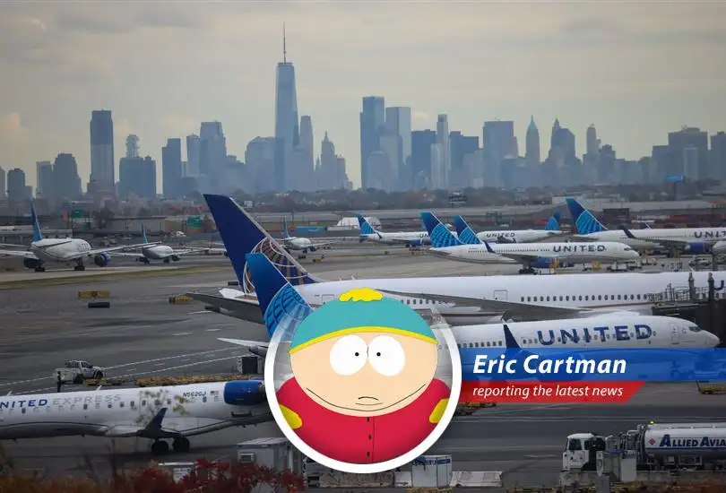 United Airlines CEO laughing all the way to the bank while I'm stuck paying for my damn bags.