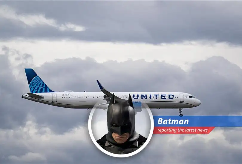 United Airlines faces headwinds as rising fuel costs impact earnings forecasts.