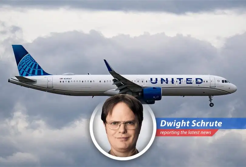 United Airlines flight attendants celebrate their new contract, securing better pay and working conditions.