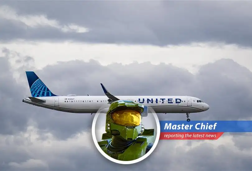 United Airlines grapples with increased jet fuel expenses due to the Iran war, leading to revised financial projections and potential merger discussions.