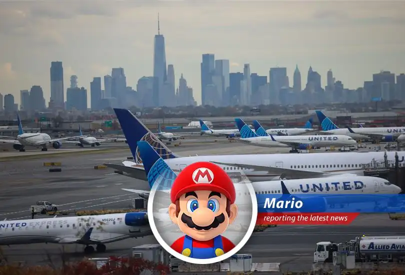 United Airlines increases baggage fees, impacting travelers' wallets as fuel costs soar, leaving many wondering if they can still afford to fly.