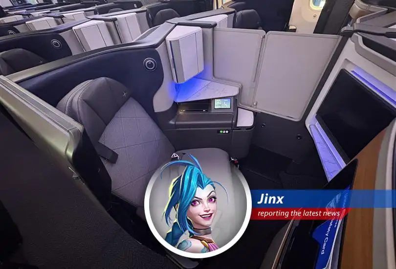 United Airlines introduces 'Base' Polaris, offering a taste of luxury with strings attached, just like my rocket science projects.