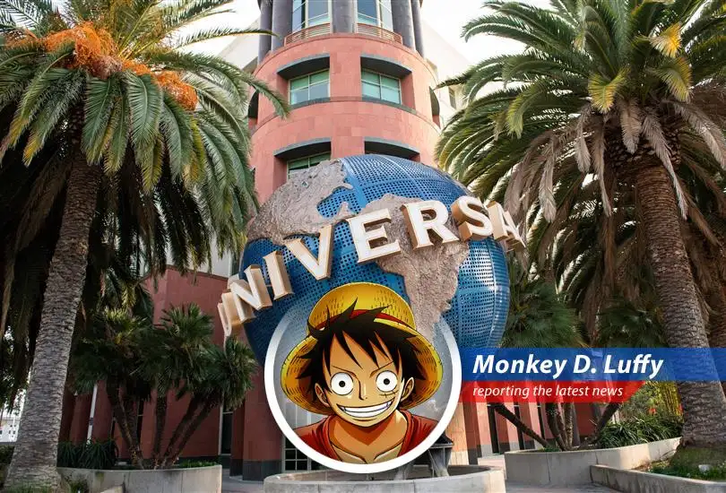 Universal Music Group headquarters in Amsterdam