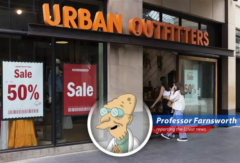 Urban Outfitters beats estimates, while Viasat takes a dive, and Haemonetics offers a blood-curdling proposal.