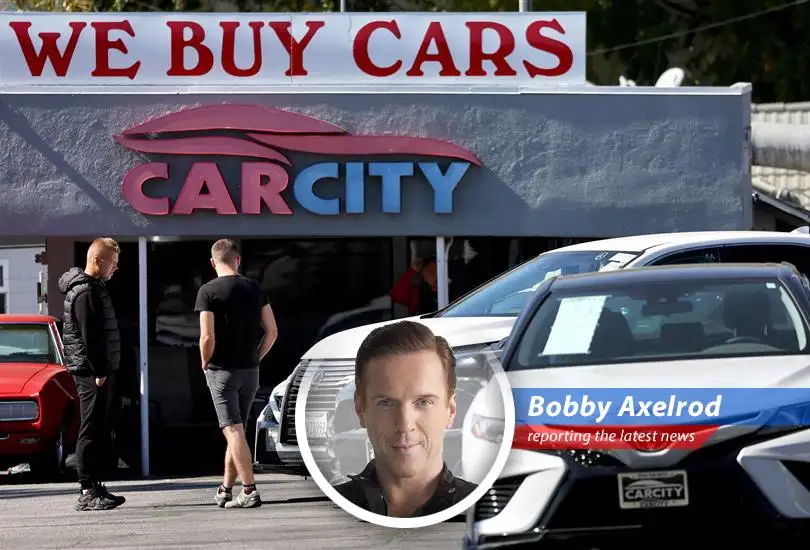 Used cars at auction face a volatile market as gas prices soar and EV interest spikes, according to the latest data. Remember, loyalty is a two-way street.
