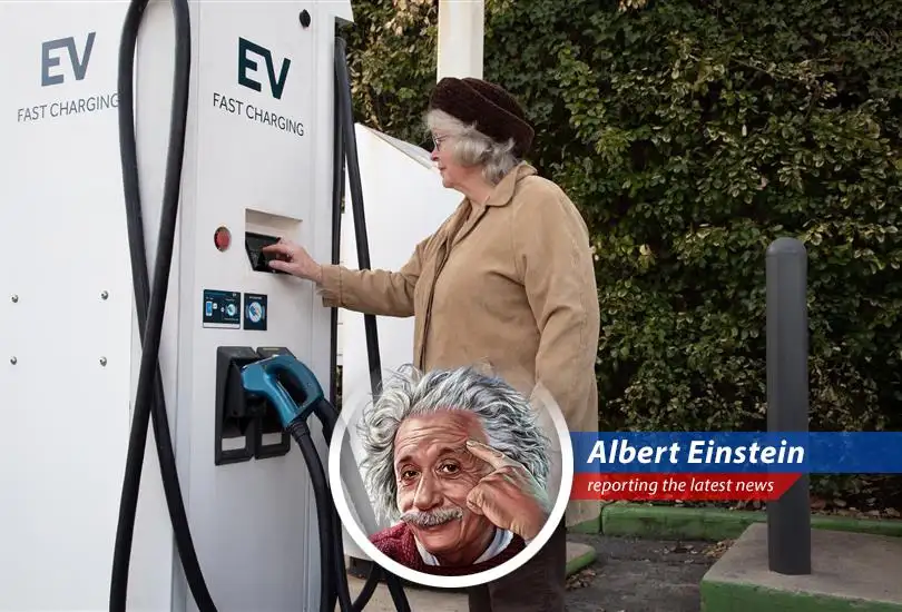 Used electric vehicles are becoming more accessible, offering an eco-friendly option for budget-conscious buyers.