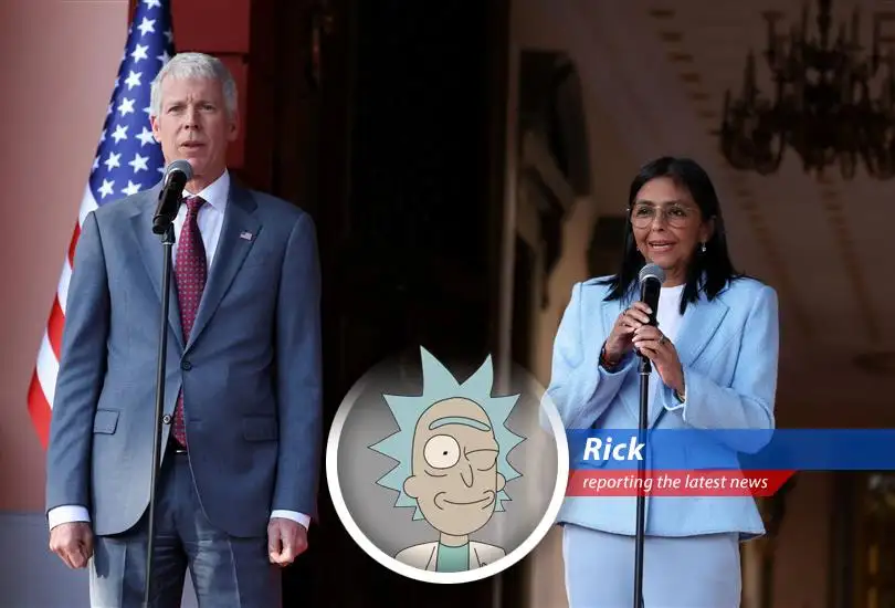 Venezuelan oil money finds a new home in the U.S. Treasury, leaving Qatar after a brief stay.