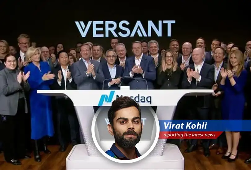 Versant Media Group CEO Mark Lazarus discusses Q1 earnings, outlining strategies for growth and revenue diversification in the evolving media landscape. 