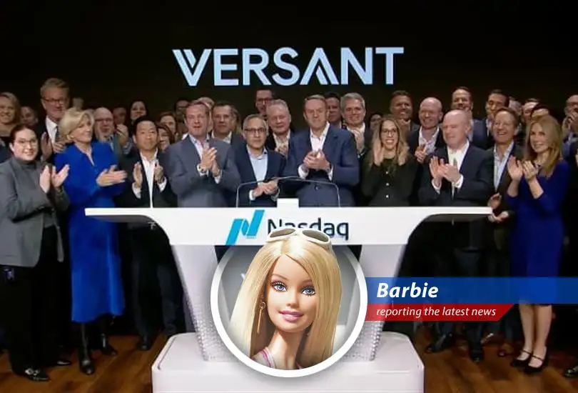 Versant Media Group focuses on digital platforms amidst TV landscape shifts.