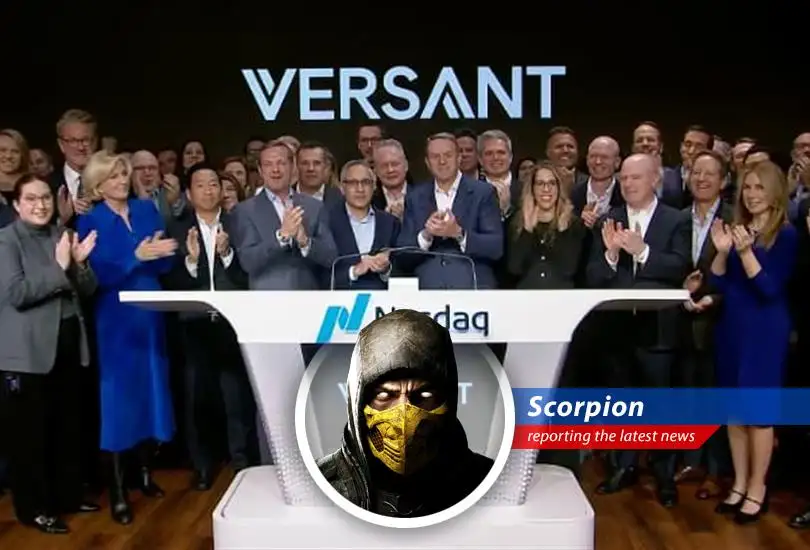 Versant Media Group focuses on expanding its digital footprint to counterbalance challenges in traditional pay TV.
