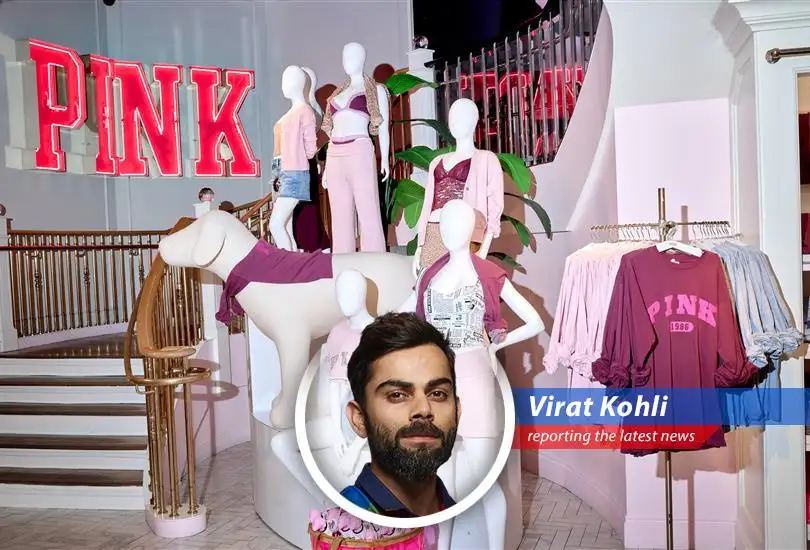 Victoria's Secret celebrates a successful holiday quarter, driven by strategic initiatives and renewed customer engagement.