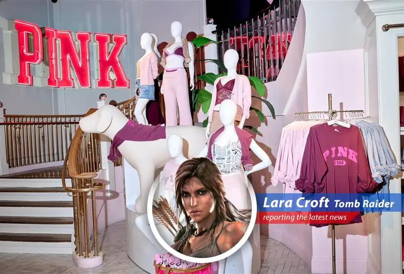 Victoria's Secret is experiencing resurgence under CEO Hillary Super's leadership.