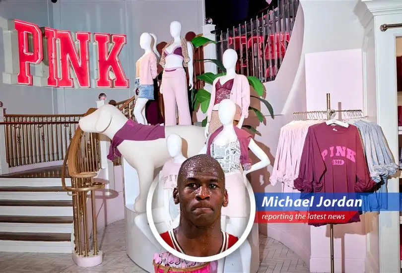 Victoria's Secret is seeing impressive sales growth thanks to CEO Hillary Super's strategic changes, appealing to a wider customer base and reinvigorating key product lines.