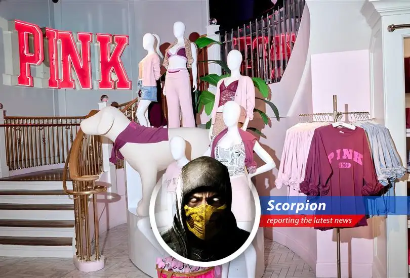 Victoria's Secret showcases its revitalized product line, blending classic allure with modern inclusivity.