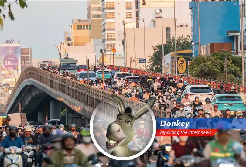 Vietnamese stock exchange, poised for growth as the country ascends to emerging market status.