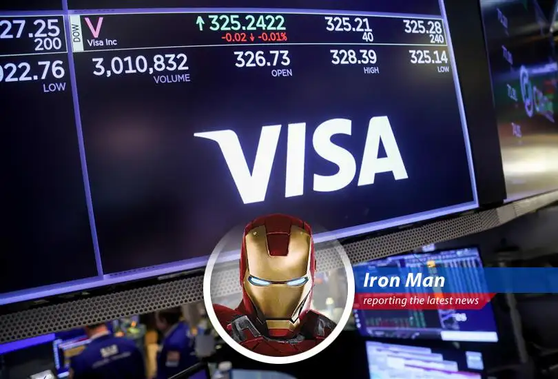 Visa's new AI tools aim to streamline and modernize the credit card dispute process.