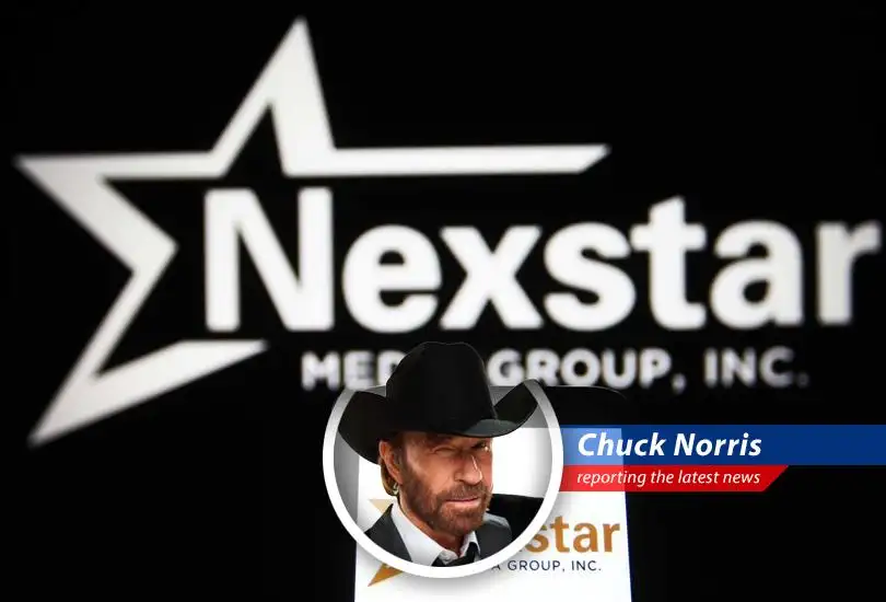 Volatility hits Wall Street as select stocks surge and others plummet in a dynamic market shift