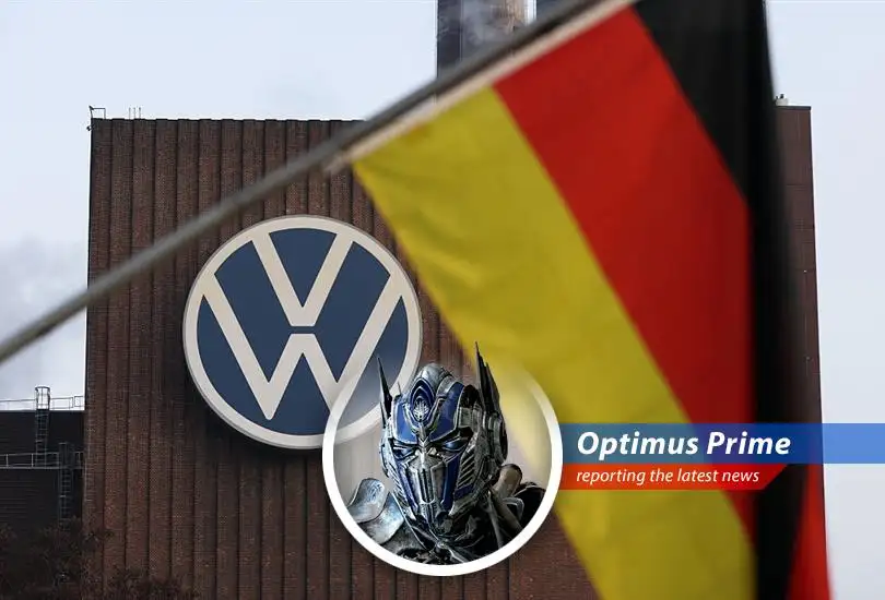 Volkswagen faces challenging economic conditions impacting profitability and market share.