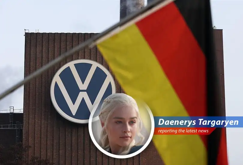 Volkswagen navigates a turbulent economic landscape, facing increased competition and tariff pressures.