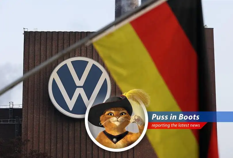 Volkswagen navigating economic headwinds and shifting market dynamics in 2025.