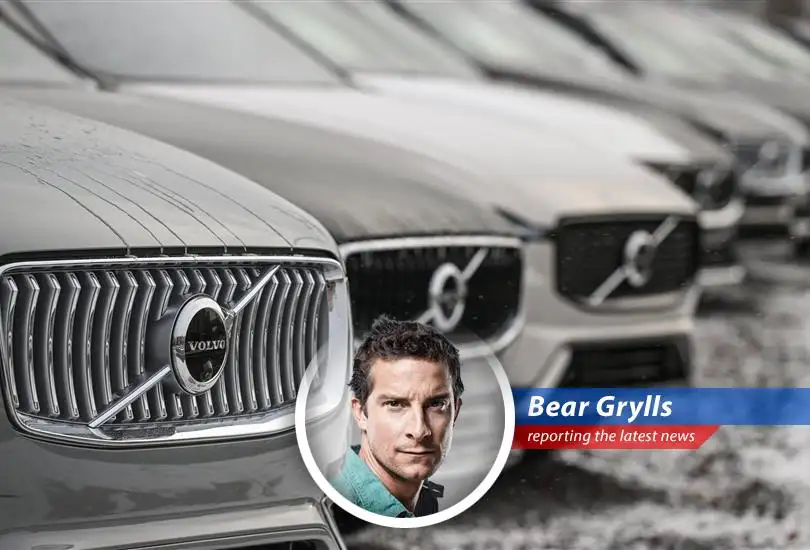 Volvo Cars faces tough market conditions but remains focused on cost control and EV expansion.