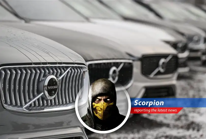 Volvo Cars stock experiences its worst day ever amid tariff woes and economic pressures.