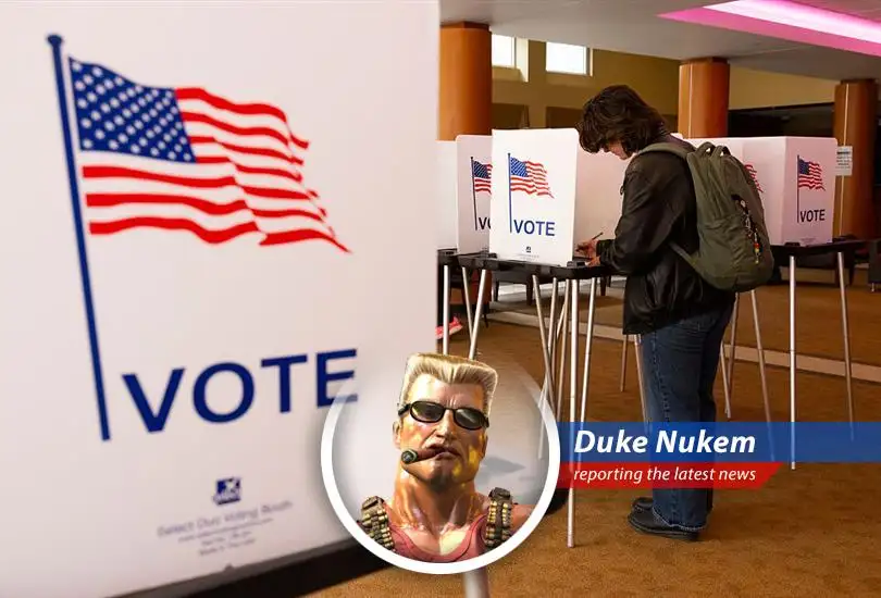 Voters cast their ballots in Wisconsin and Georgia elections amidst a backdrop of shifting political sentiments and national implications